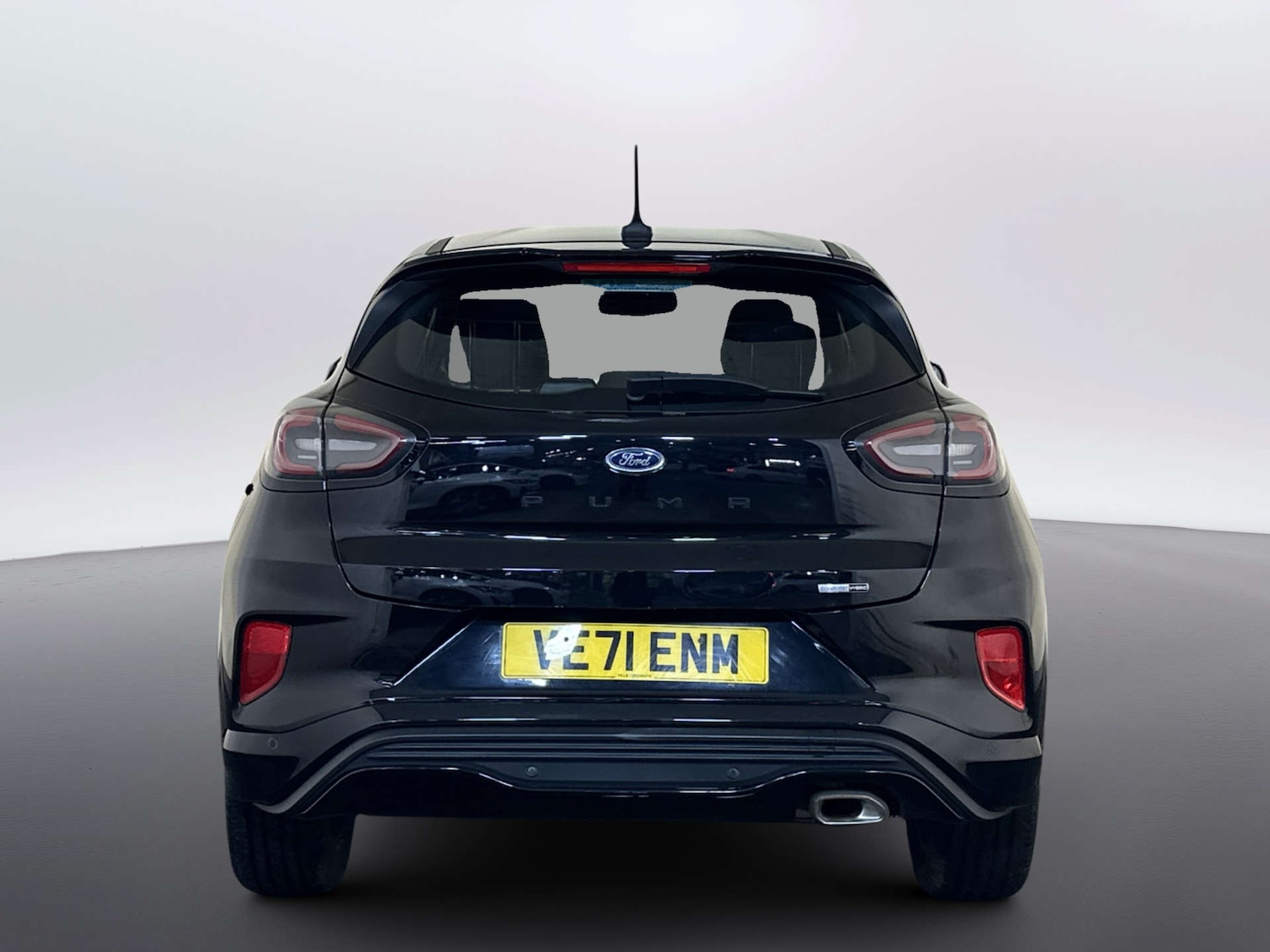 Used Ford Puma 2022 for sale - 77877273: Photo 9