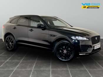 2019 (69) - 2.0 [250] Chequered Flag 5dr Auto AWD