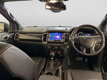 Used Ford Ranger 2022 for sale - 78328531: Photo