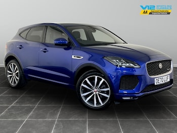 2020 (70) - 2.0 R-Dynamic HSE 5dr Auto