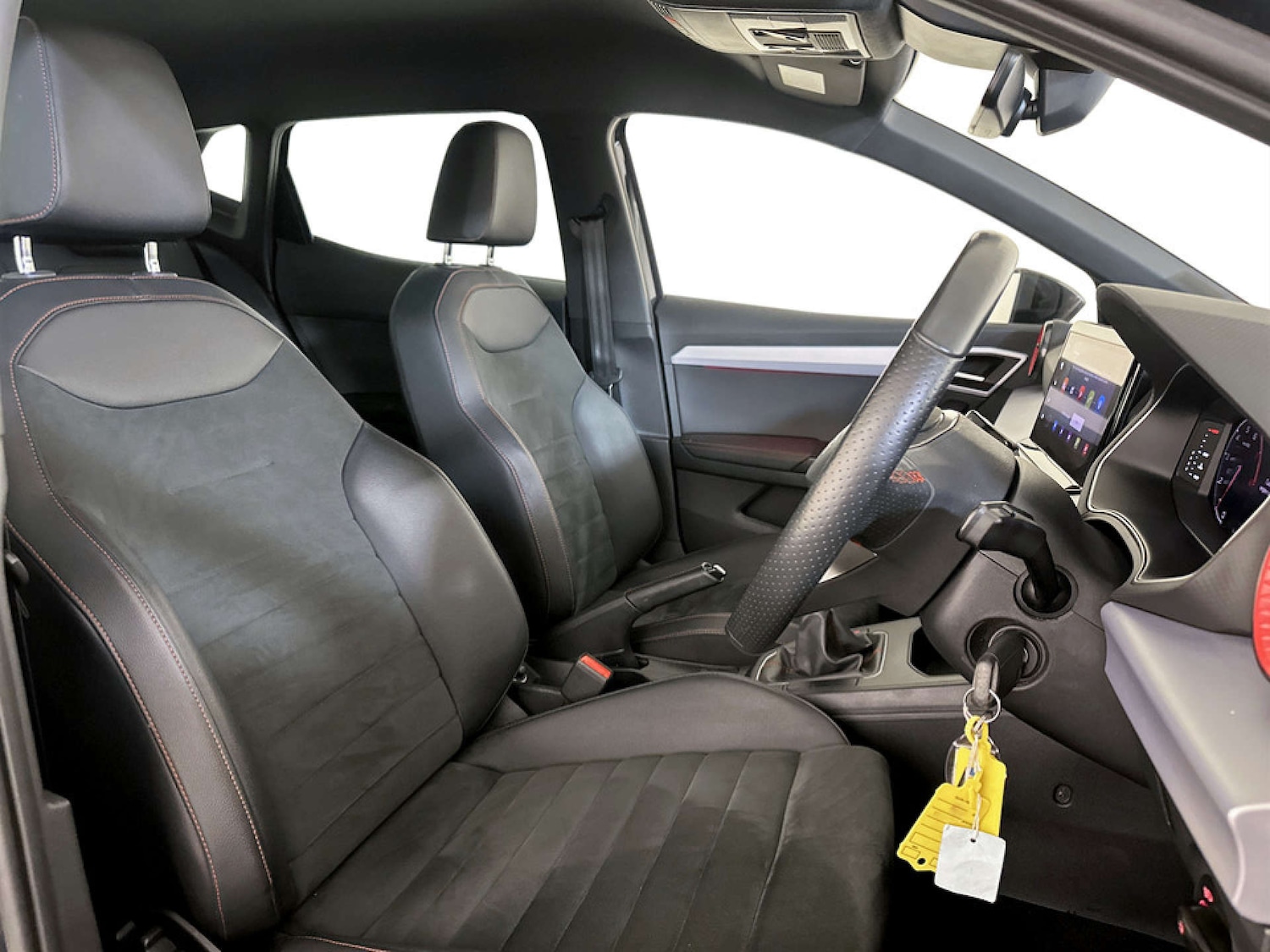 Used SEAT Ibiza 2023 for sale - 77185243: Photo 13