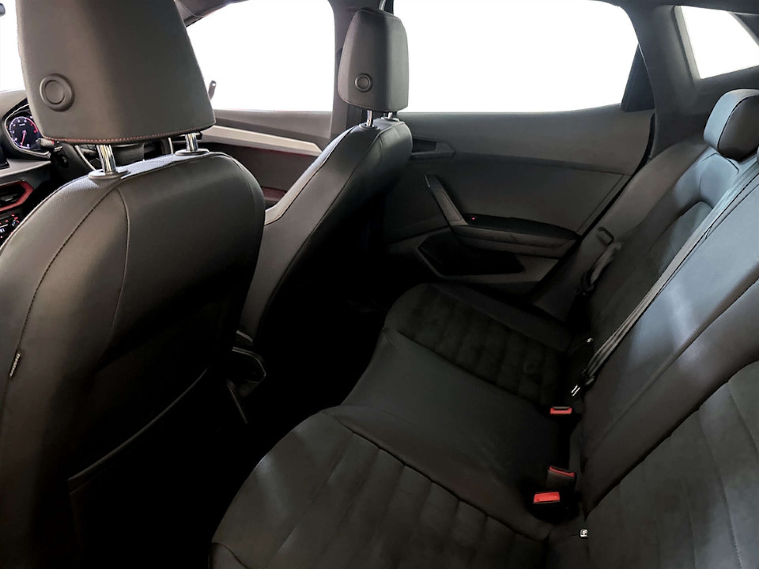 Used SEAT Ibiza 2023 for sale - 77185243: Photo 14