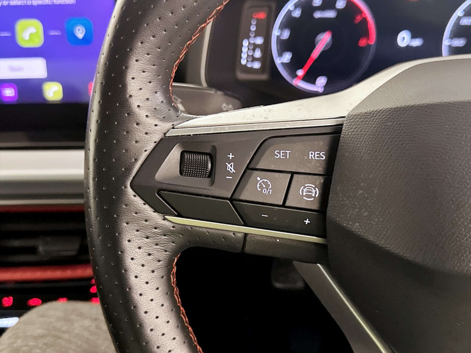 Used SEAT Ibiza 2023 for sale - 77185243: Photo 18