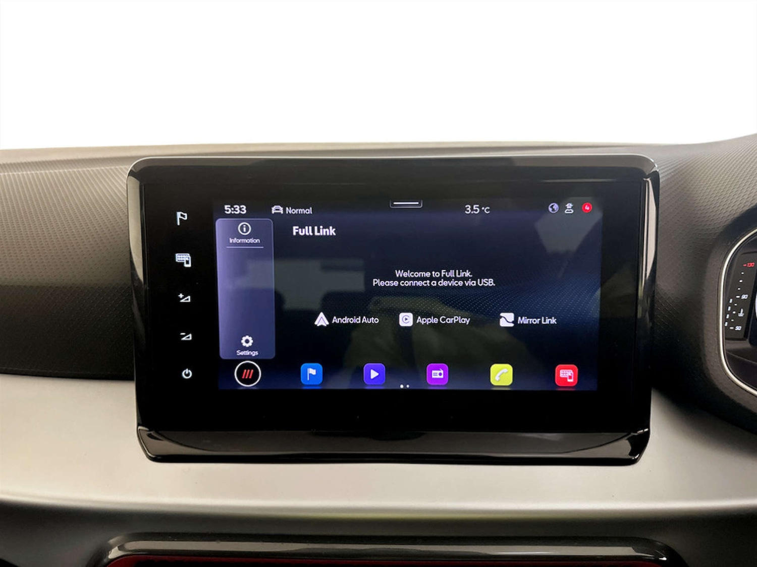 Used SEAT Ibiza 2023 for sale - 77185243: Photo 21