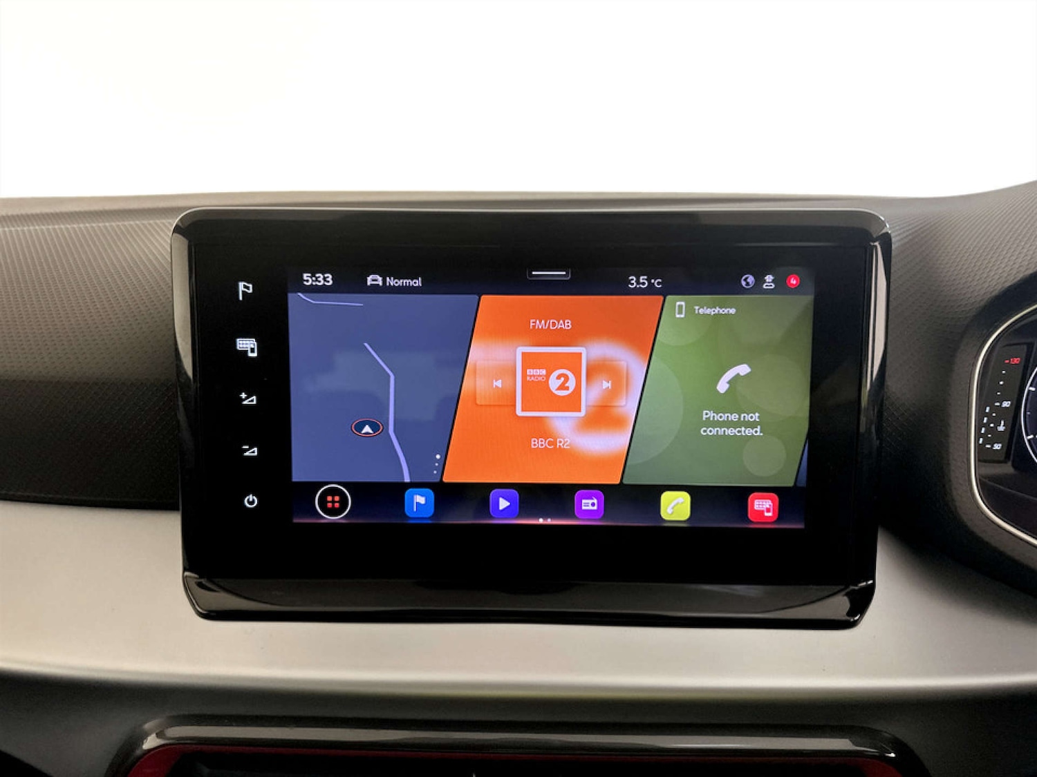 Used SEAT Ibiza 2023 for sale - 77185243: Photo 24