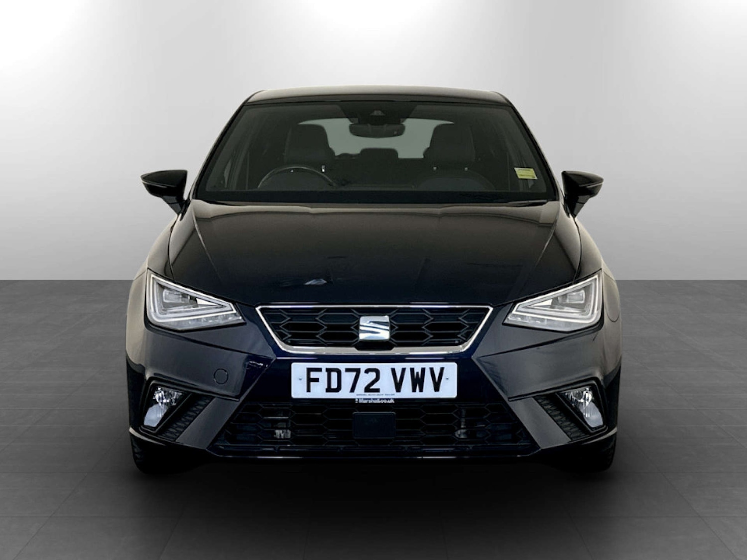 Used SEAT Ibiza 2023 for sale - 77185243: Photo 5