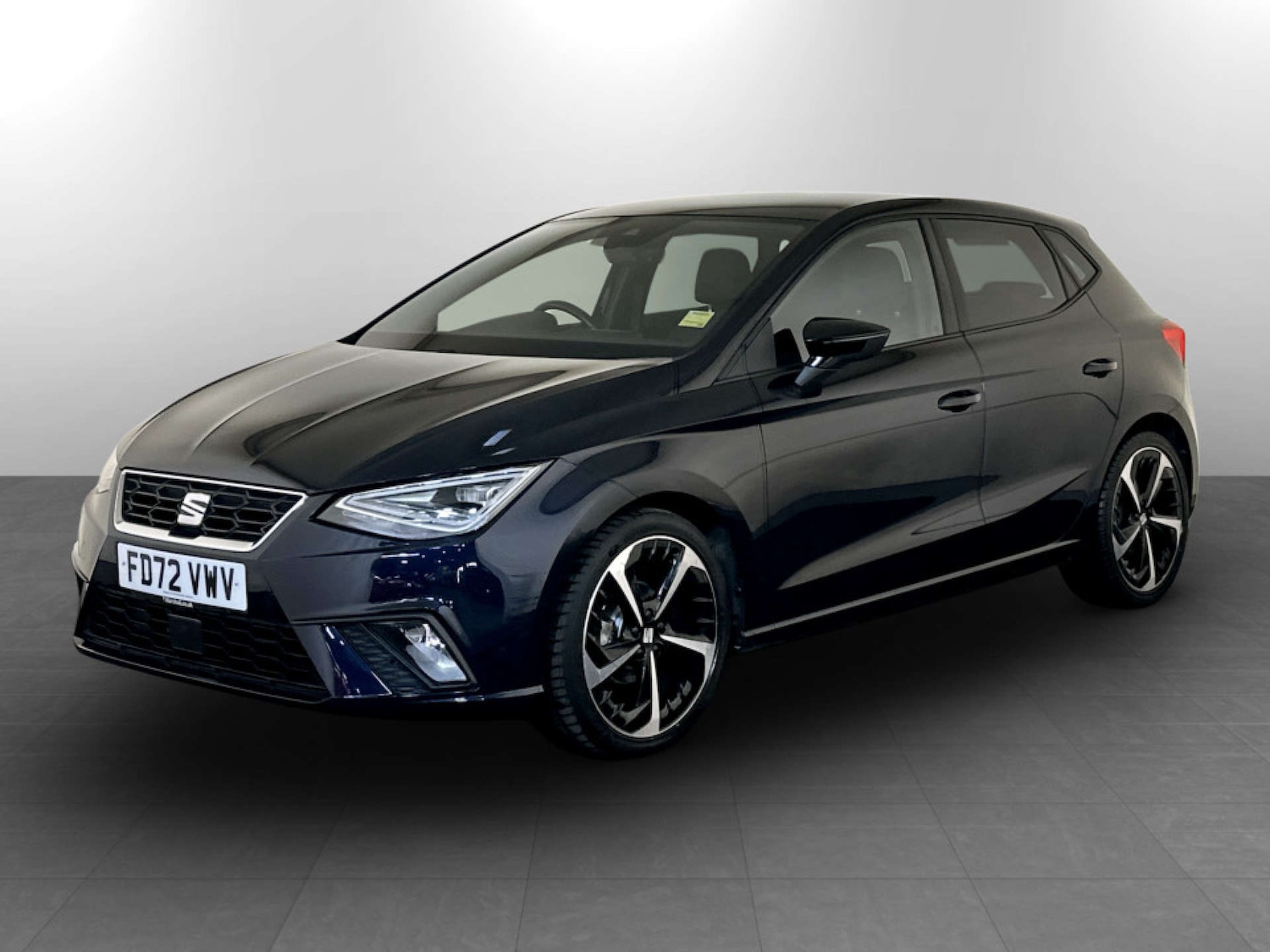 Used SEAT Ibiza 2023 for sale - 77185243: Photo 6