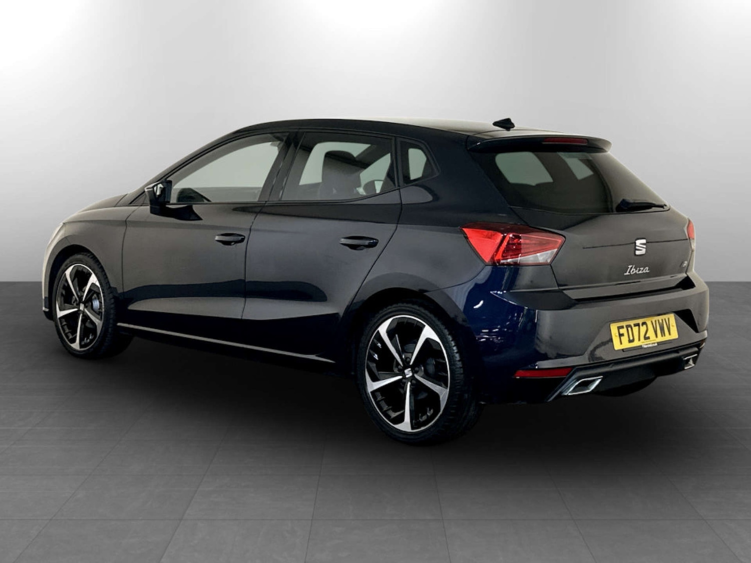 Used SEAT Ibiza 2023 for sale - 77185243: Photo 8