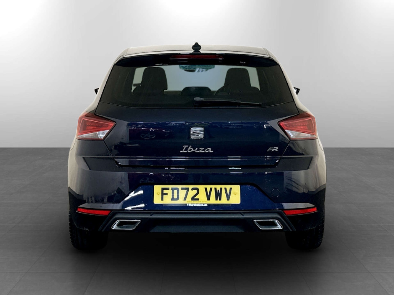 Used SEAT Ibiza 2023 for sale - 77185243: Photo 9