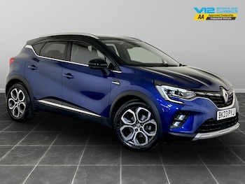 Renault - Captur