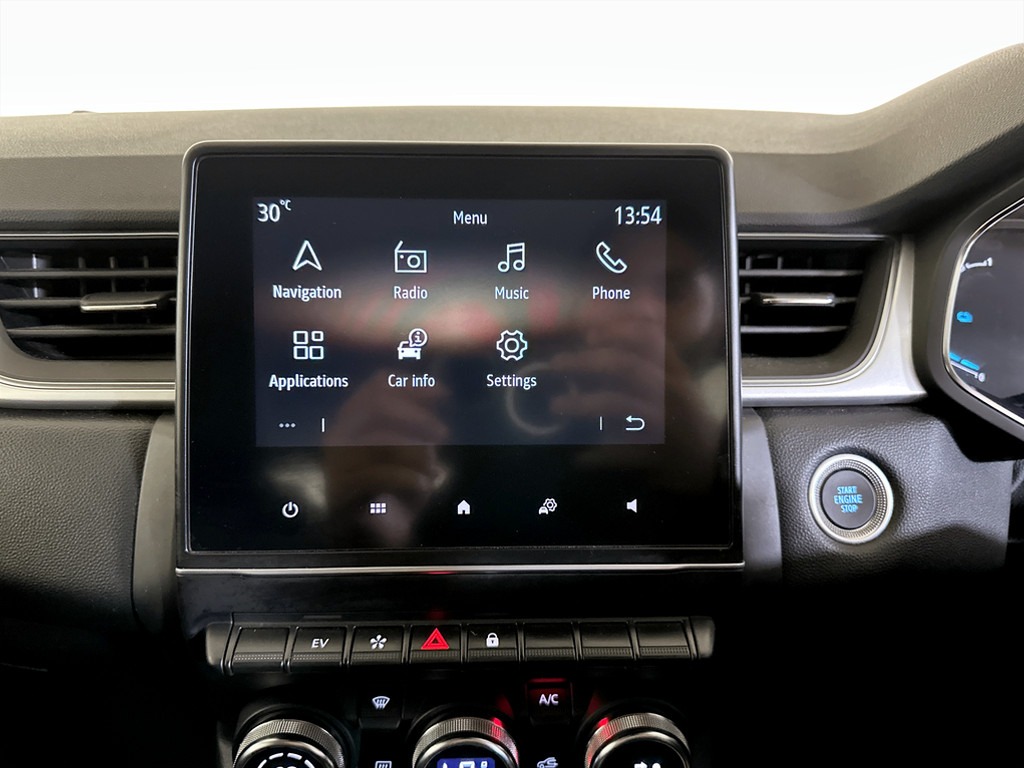 Vehicle 24