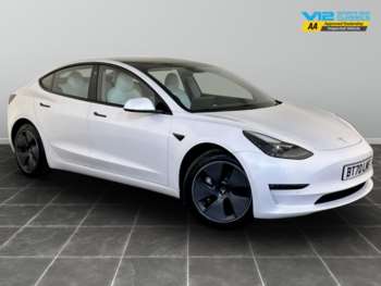 2020 (70) - Long Range AWD 4dr Auto