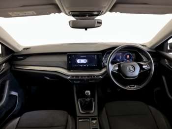 Used Skoda Octavia 2021 for sale - 74853715: Photo