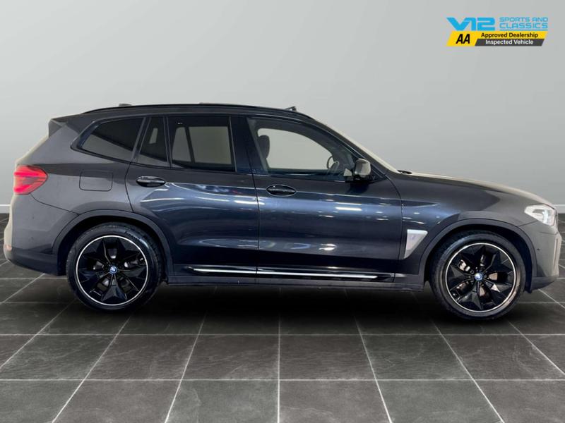 Used BMW iX3 2021 for sale - 76819098: Photo 11