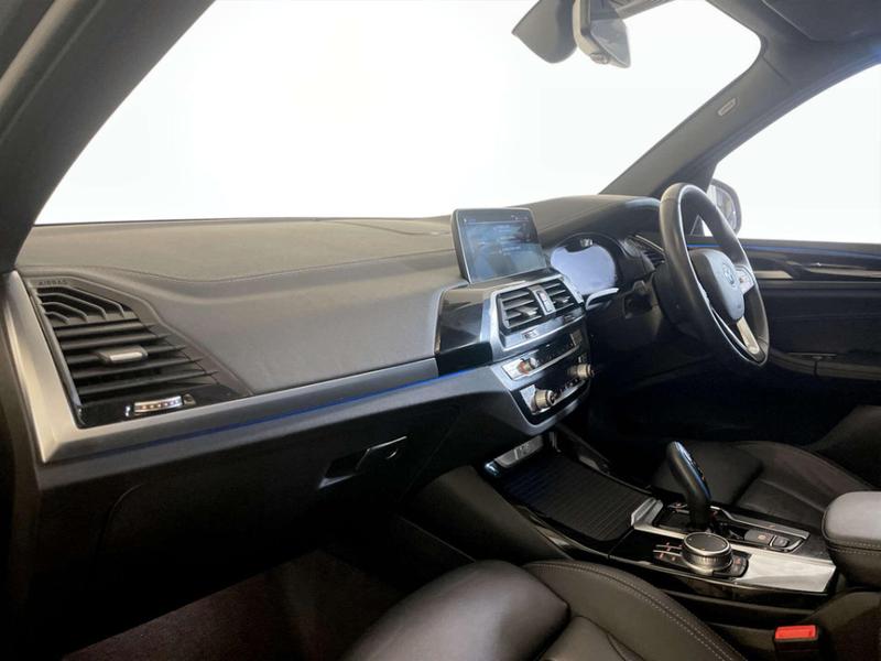 Used BMW iX3 2021 for sale - 76819098: Photo 12