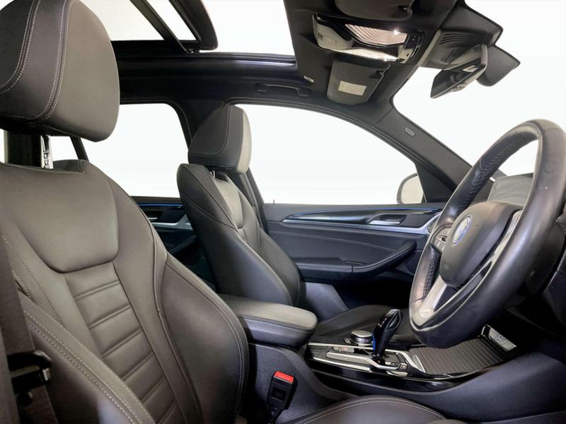 Used BMW iX3 2021 for sale - 76819098: Photo 13