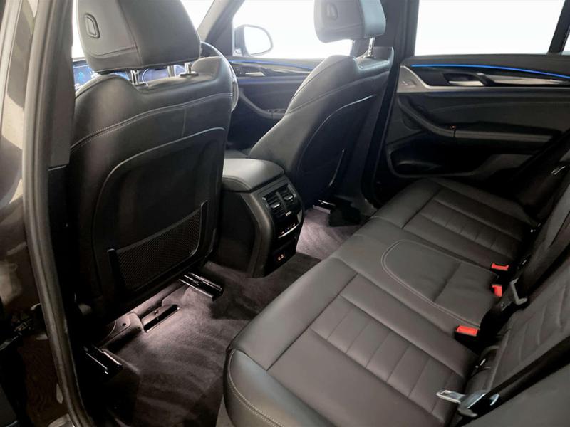 Used BMW iX3 2021 for sale - 76819098: Photo 14