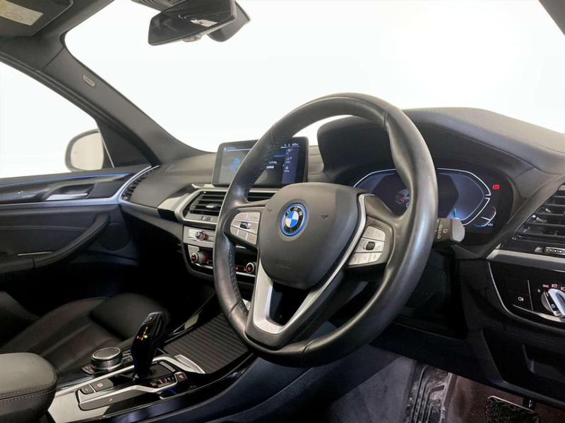 Used BMW iX3 2021 for sale - 76819098: Photo 15