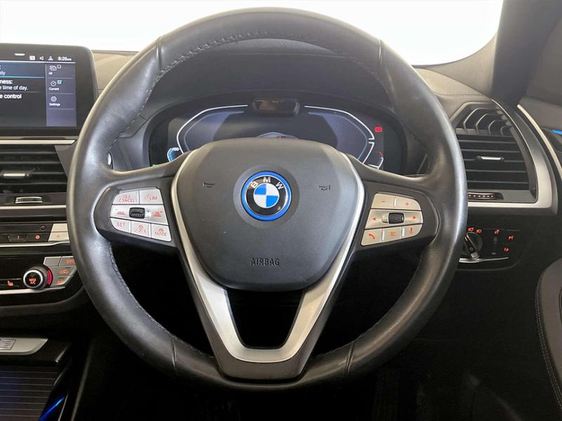 Used BMW iX3 2021 for sale - 76819098: Photo 16