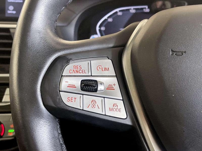 Used BMW iX3 2021 for sale - 76819098: Photo 17