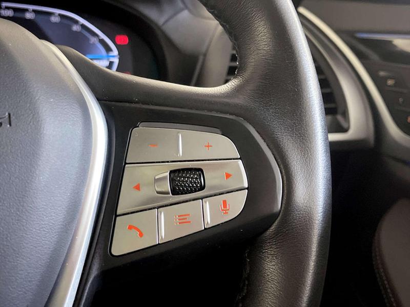 Used BMW iX3 2021 for sale - 76819098: Photo 19