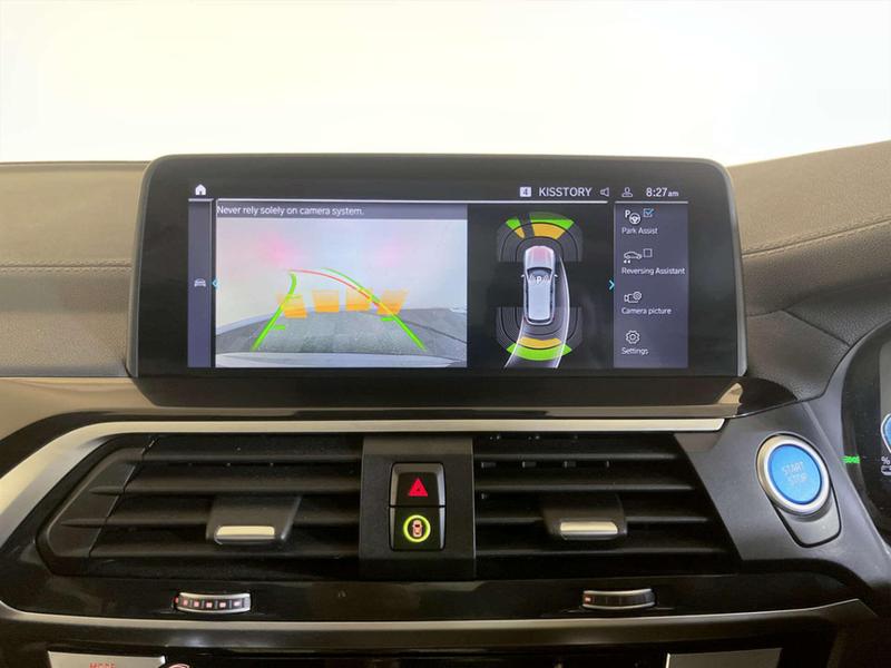 Used BMW iX3 2021 for sale - 76819098: Photo 20