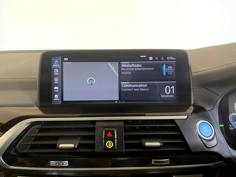 Used BMW iX3 2021 for sale - 76819098: Photo 22