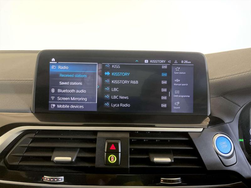 Used BMW iX3 2021 for sale - 76819098: Photo 23