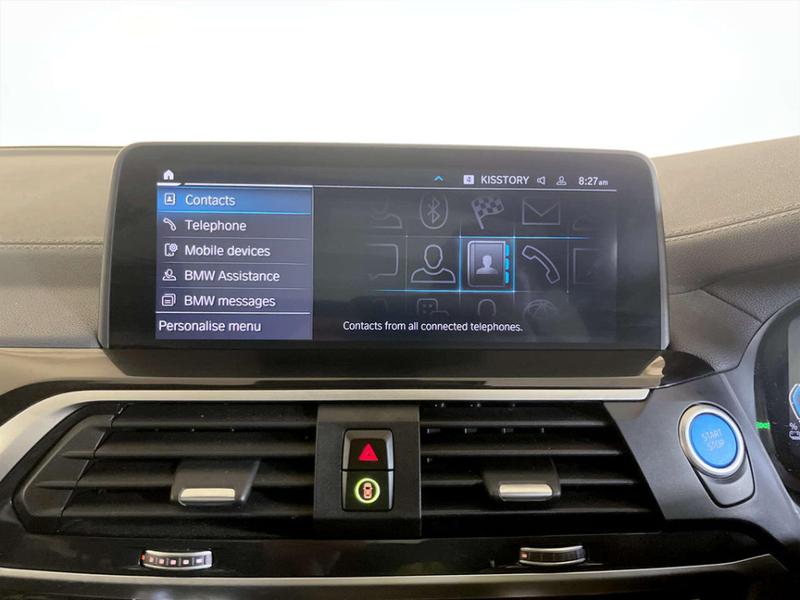 Used BMW iX3 2021 for sale - 76819098: Photo 24