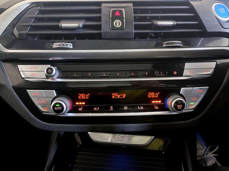 Used BMW iX3 2021 for sale - 76819098: Photo 25