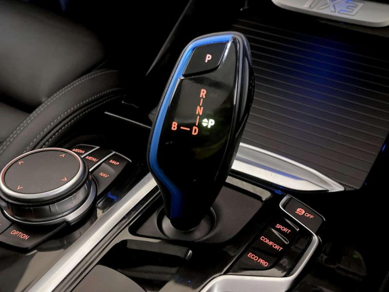 Used BMW iX3 2021 for sale - 76819098: Photo 26