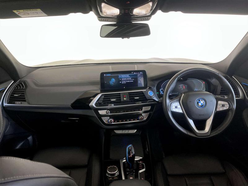 Used BMW iX3 2021 for sale - 76819098: Photo 3