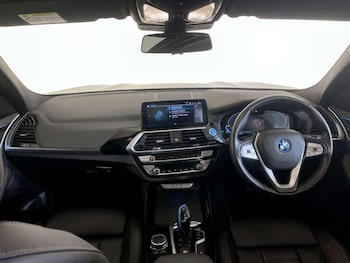 Used BMW iX3 2021 for sale - 76819098: Photo