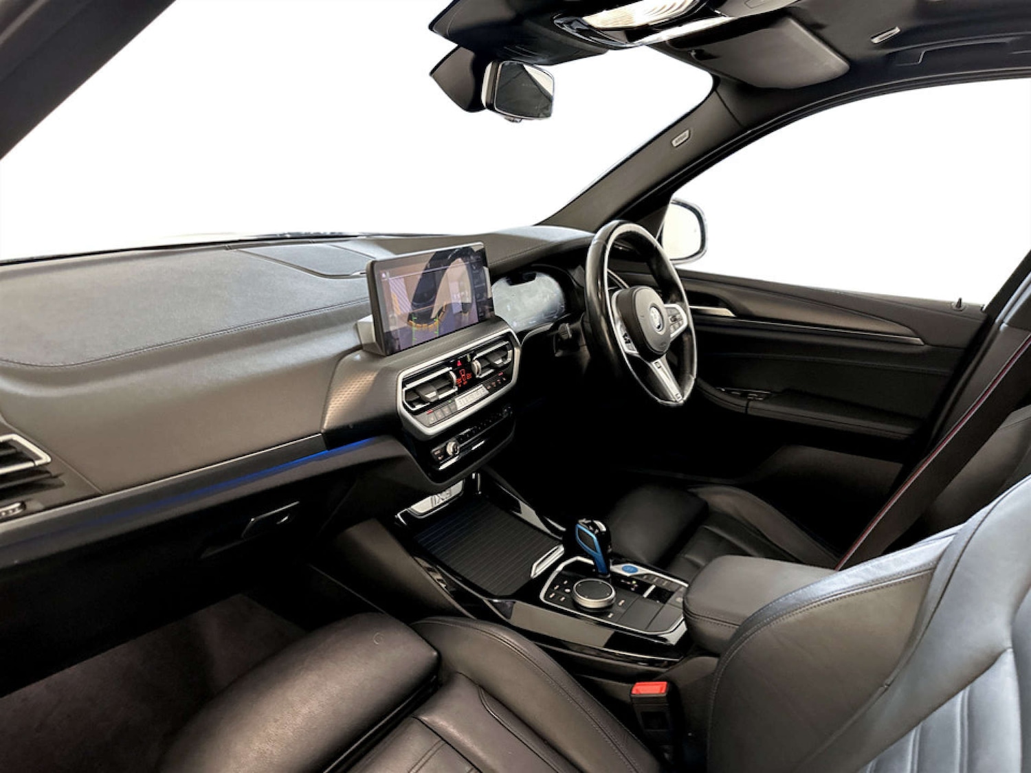 Used BMW iX3 2022 for sale - 77409793: Photo 12