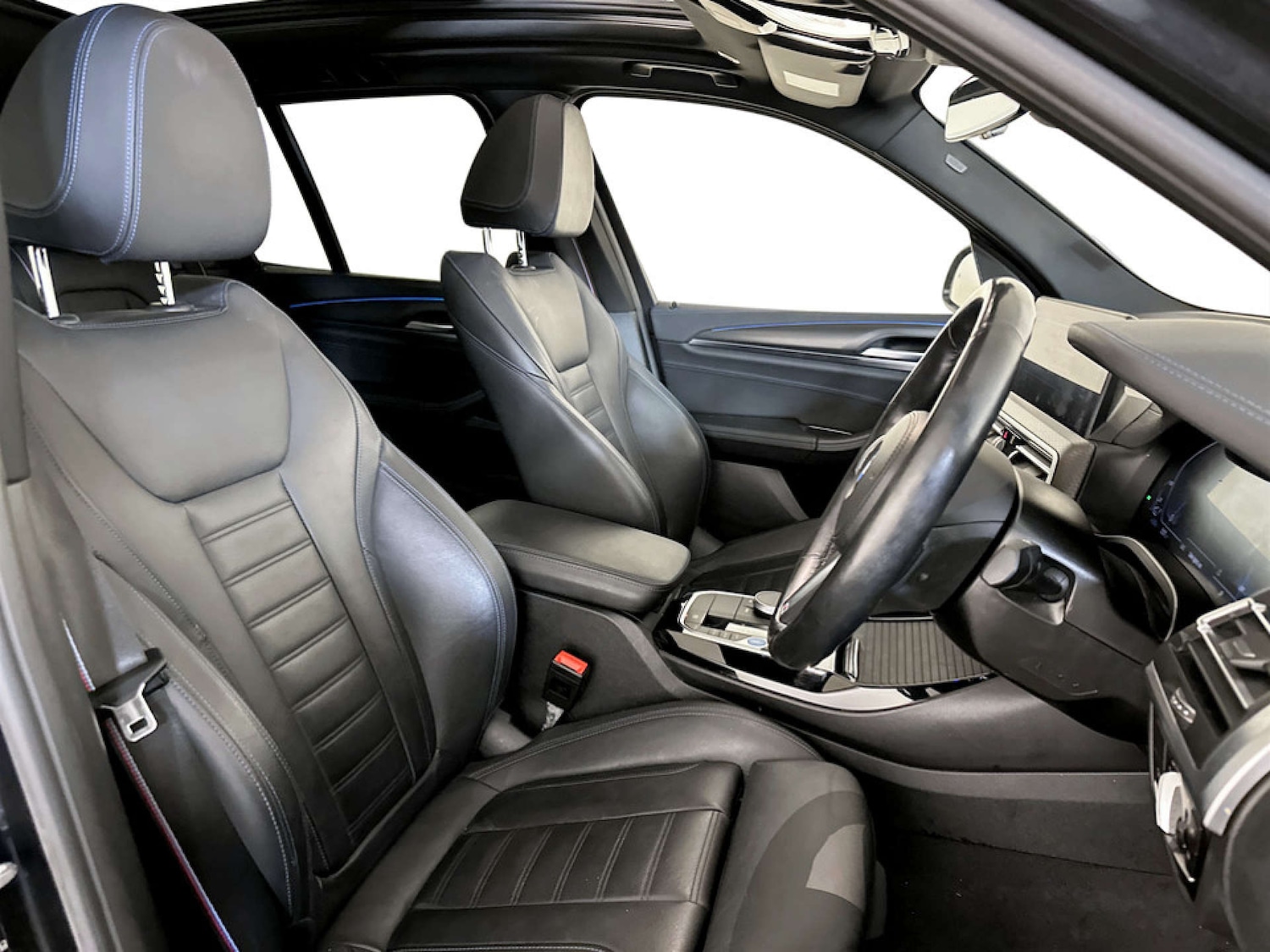 Used BMW iX3 2022 for sale - 77409793: Photo 13