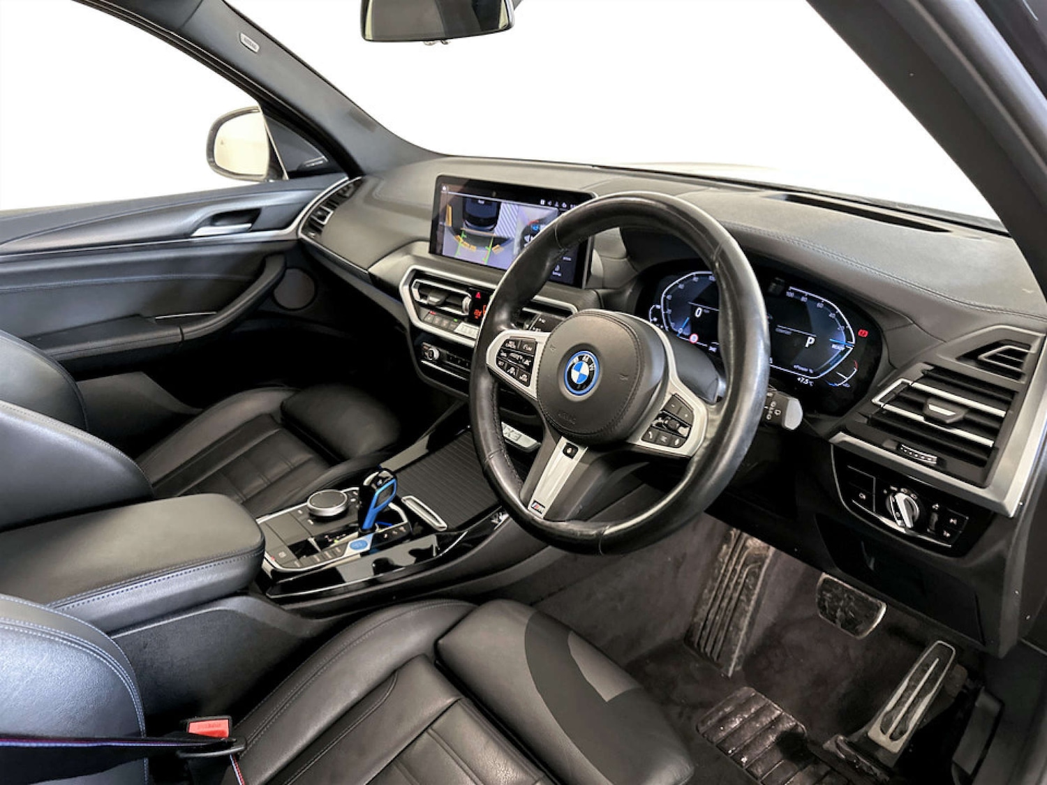 Used BMW iX3 2022 for sale - 77409793: Photo 14