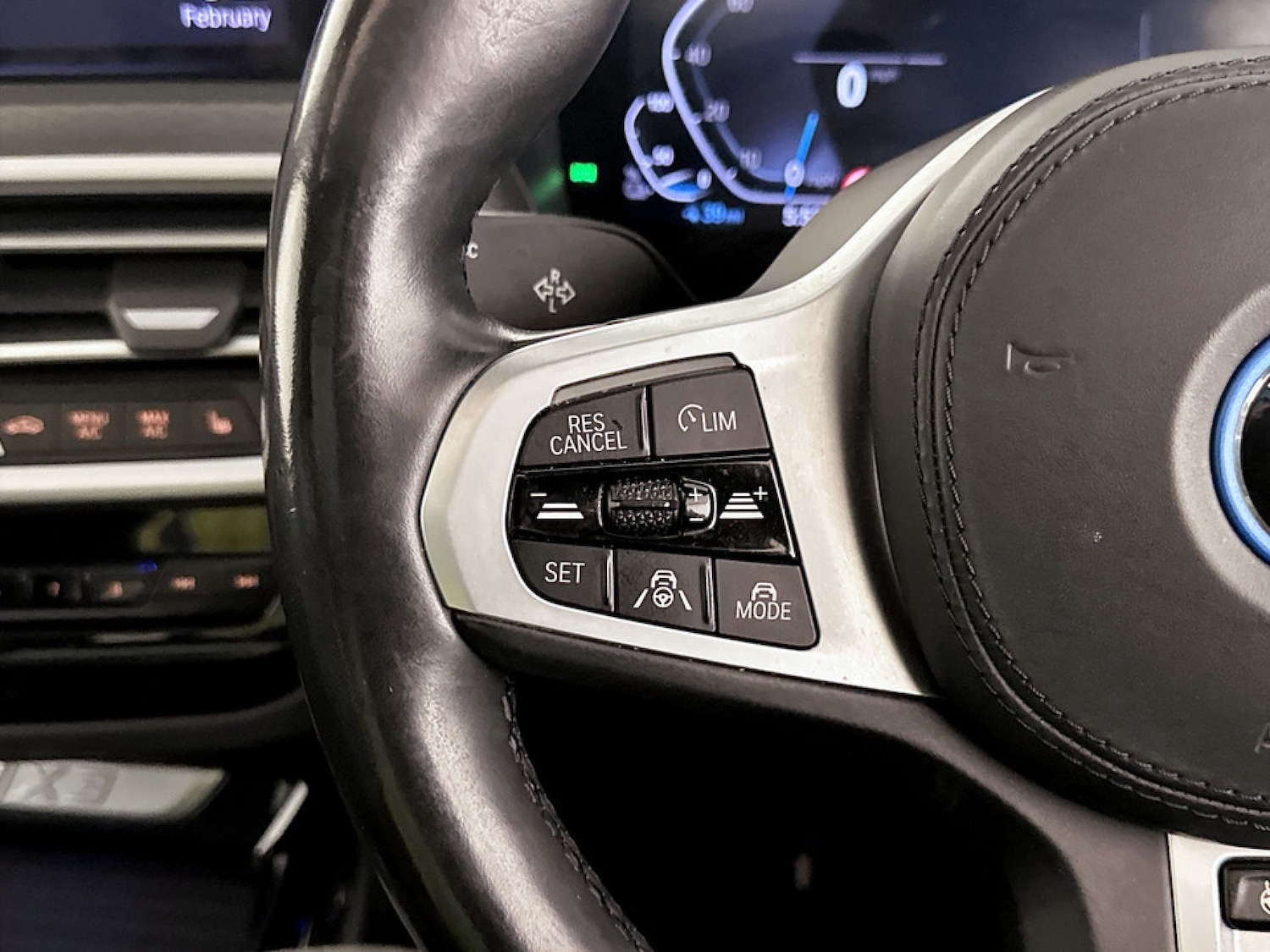 Used BMW iX3 2022 for sale - 77409793: Photo 16