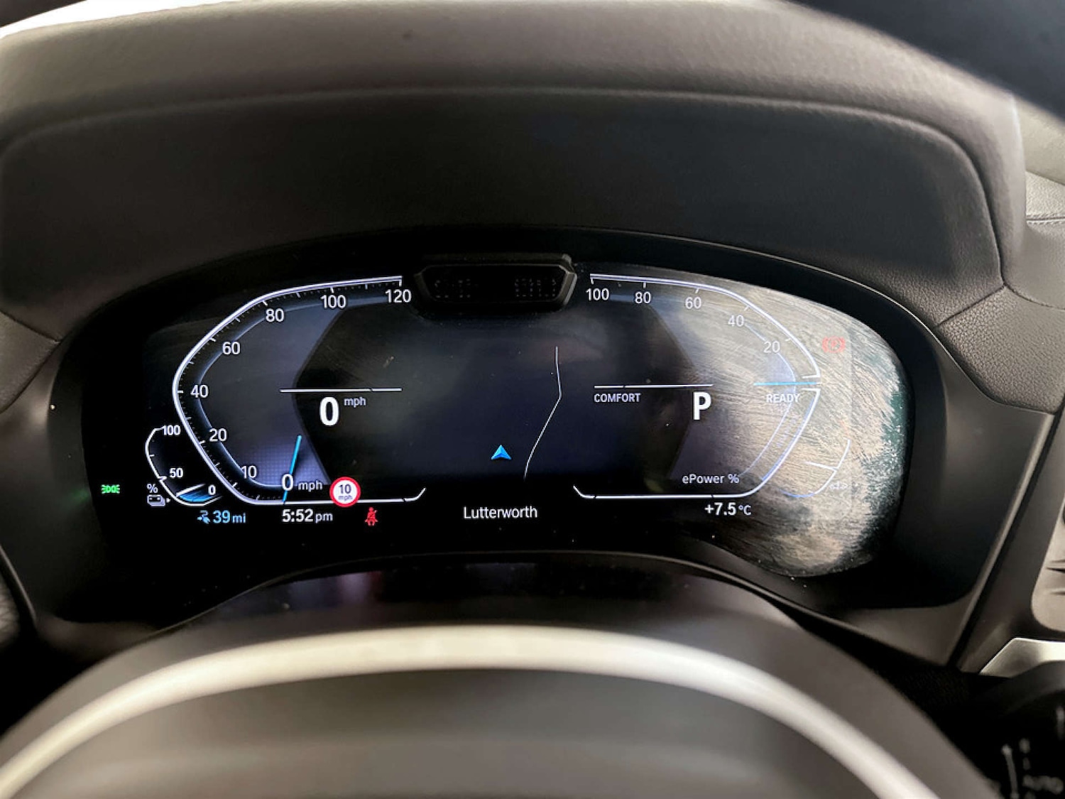 Used BMW iX3 2022 for sale - 77409793: Photo 17