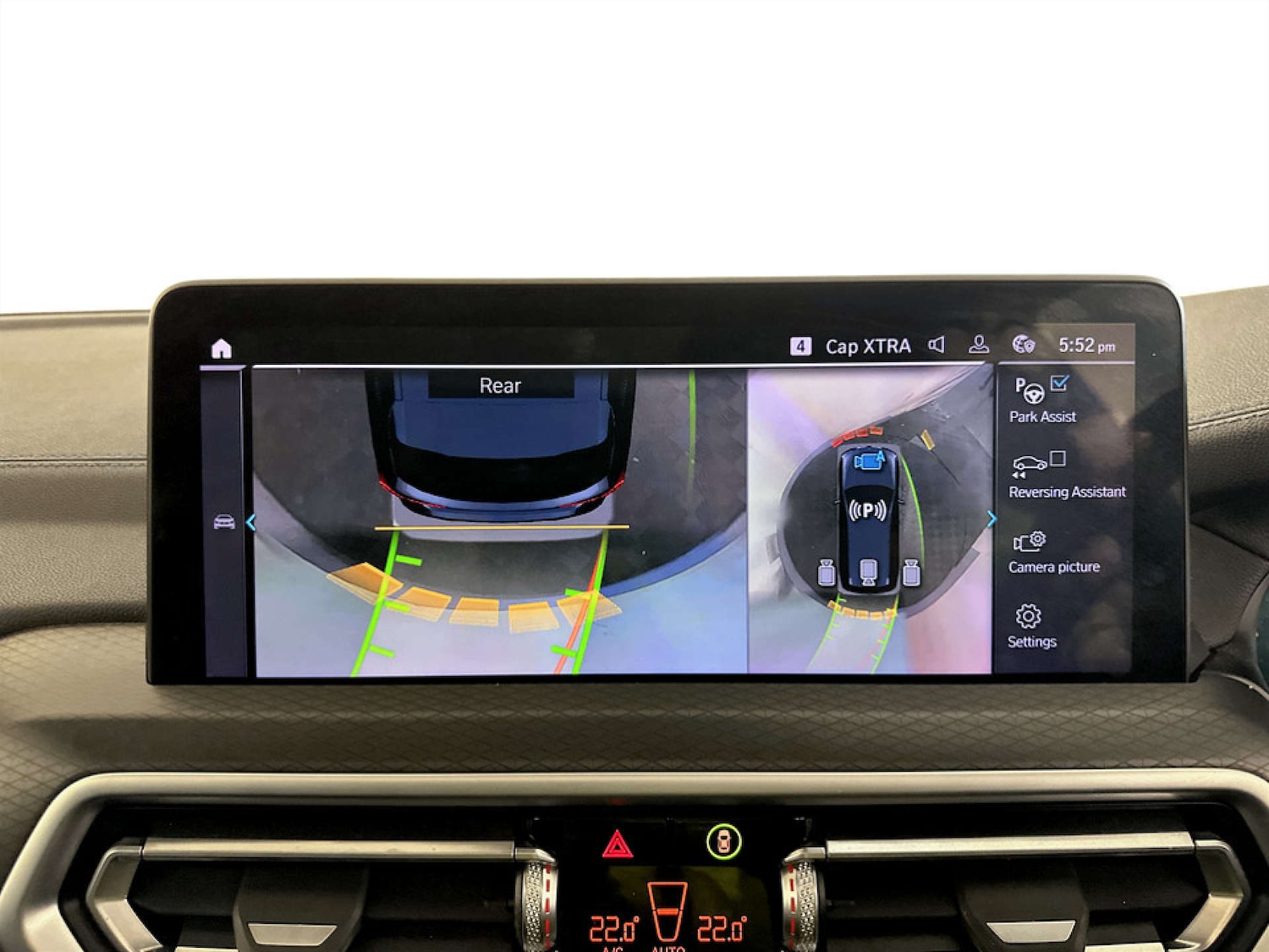 Used BMW iX3 2022 for sale - 77409793: Photo 19