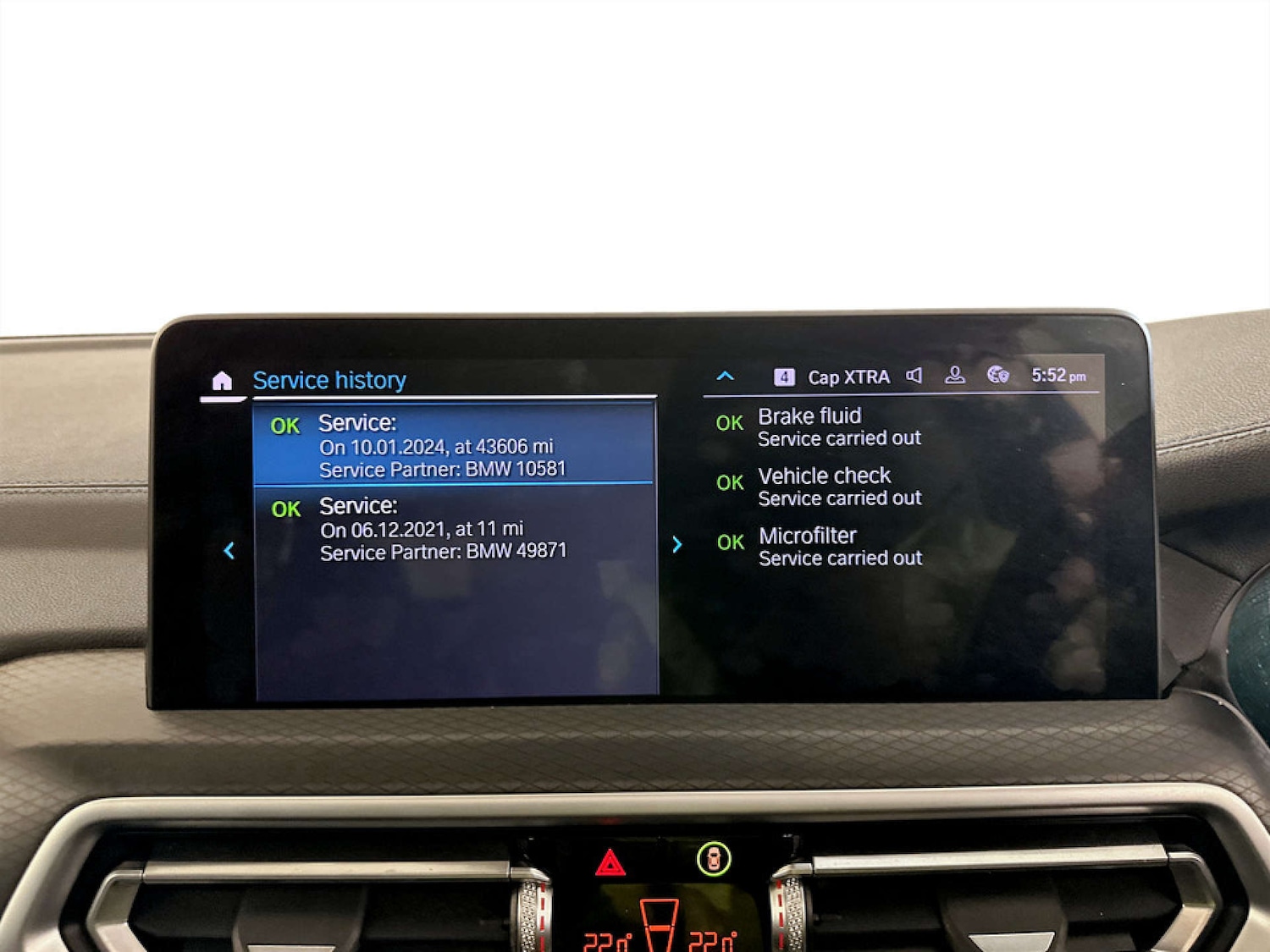 Used BMW iX3 2022 for sale - 77409793: Photo 23