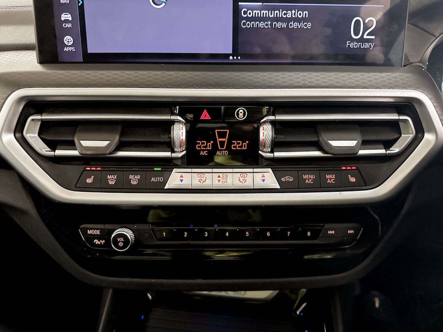 Used BMW iX3 2022 for sale - 77409793: Photo 24