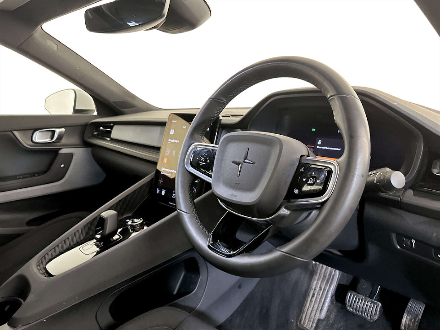 Used Polestar Polestar 2 2021 for sale - 77535088: Photo 14