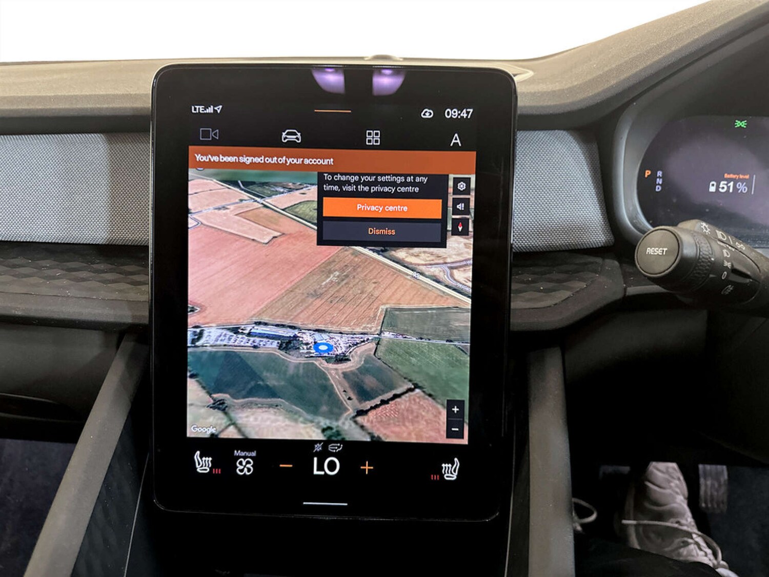 Used Polestar Polestar 2 2021 for sale - 77535088: Photo 20