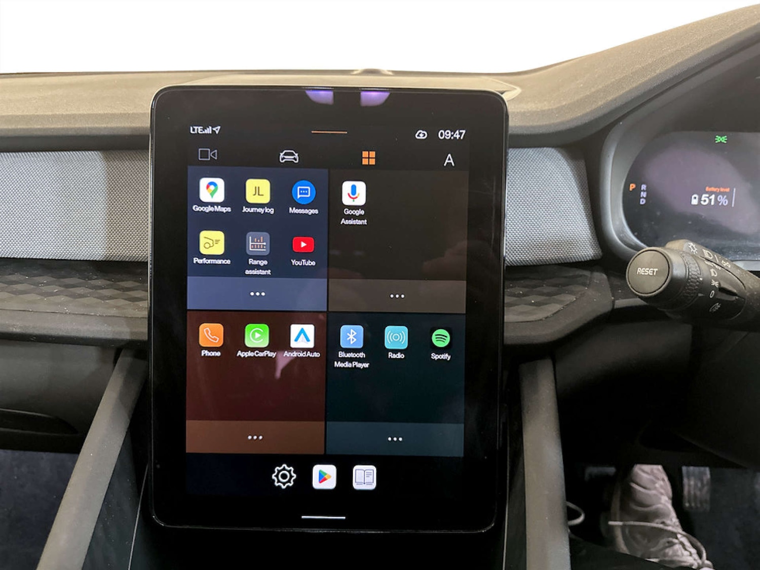 Used Polestar Polestar 2 2021 for sale - 77535088: Photo 21