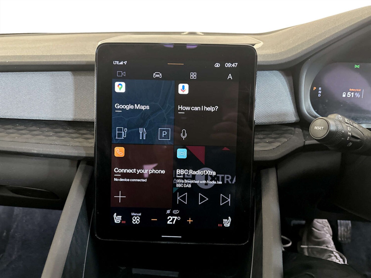 Used Polestar Polestar 2 2021 for sale - 77535088: Photo 22