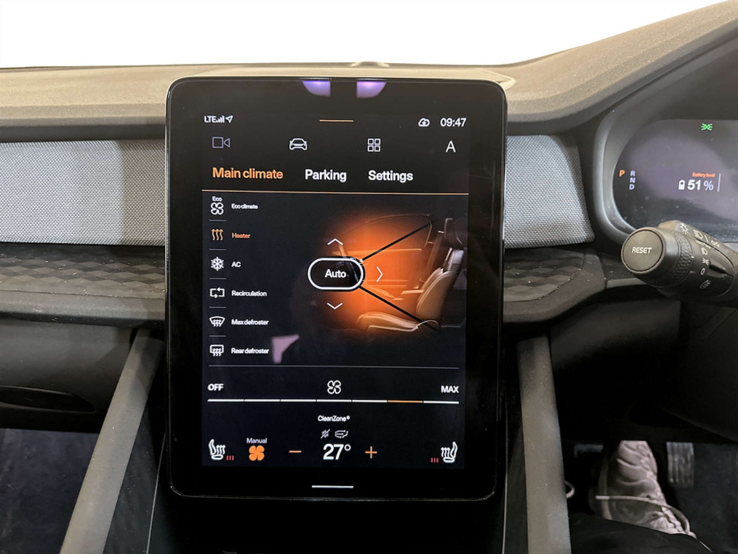 Used Polestar Polestar 2 2021 for sale - 77535088: Photo 24