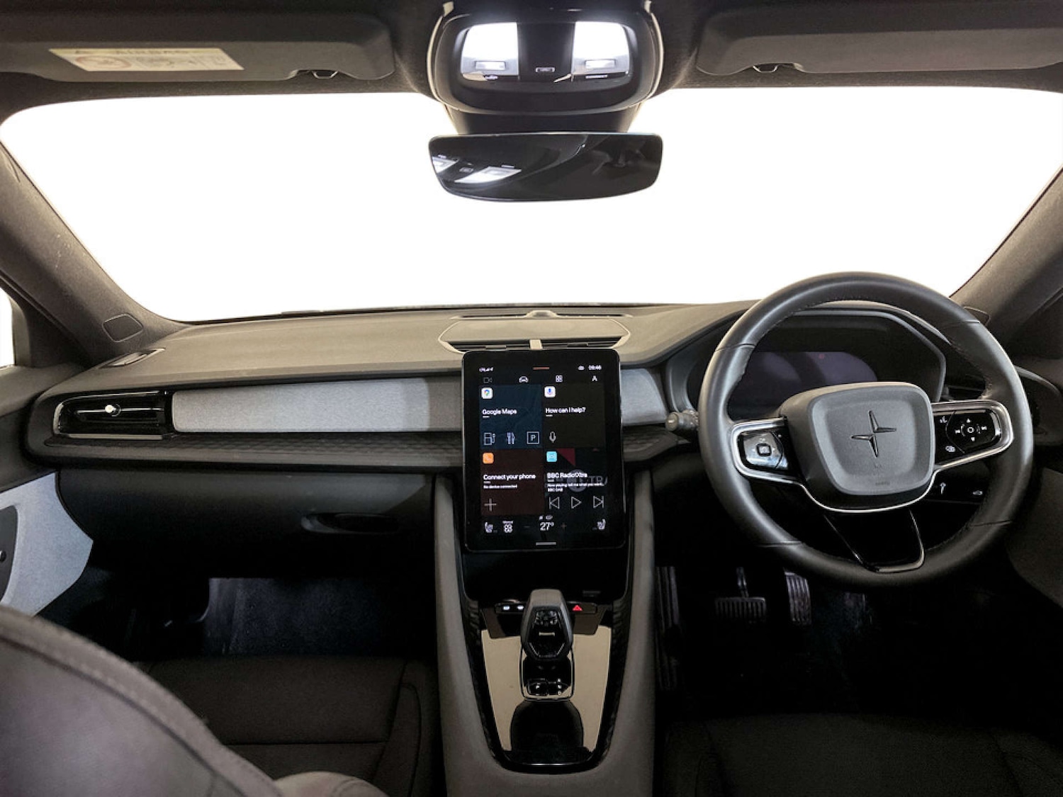 Used Polestar Polestar 2 2021 for sale - 77535088: Photo 3