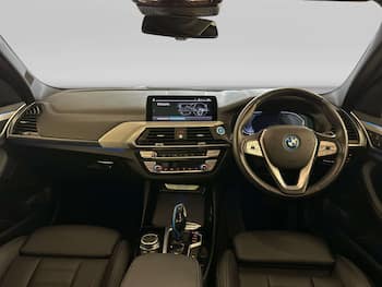 Used BMW iX3 2022 for sale - 79672393: Photo