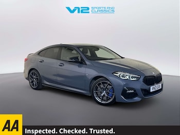 Used BMW 2 Series 2021 for sale - 79056884: Photo