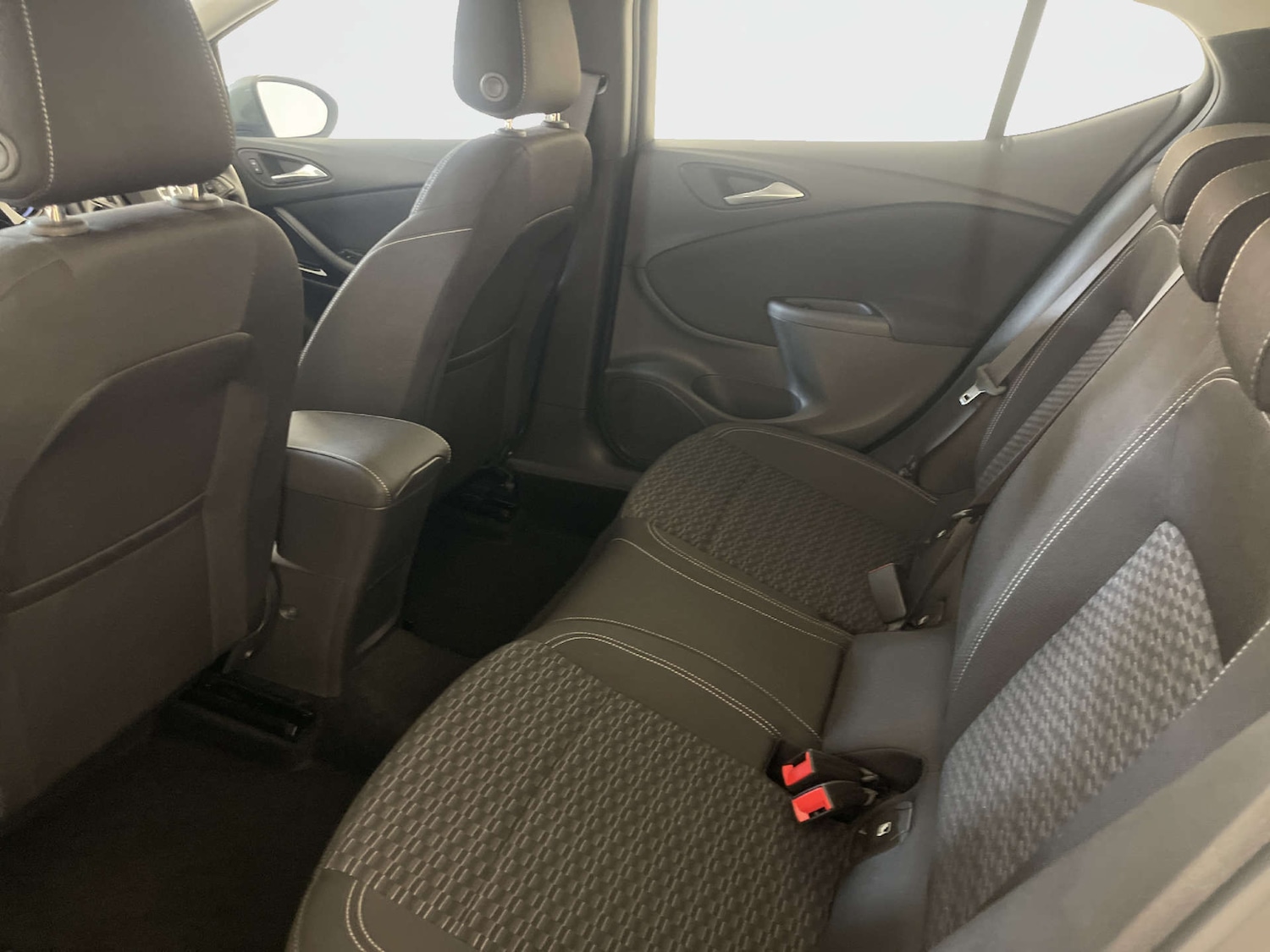 Used Vauxhall Astra 2019 for sale - 78112489: Photo 14